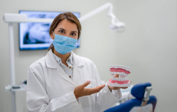 Best Weekend Emergency Dentist in Calcutta, OH