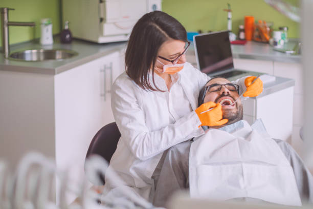 Best Pediatric Emergency Dentist in Calcutta, OH