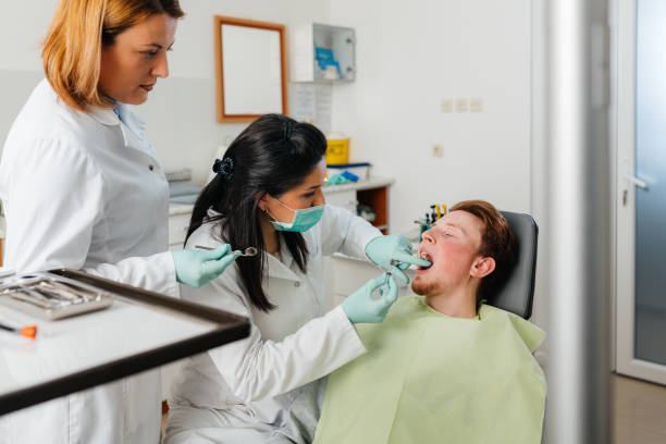 Best Urgent Care for Lost Fillings or Crowns in Calcutta, OH