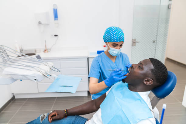 Best Emergency Orthodontic Services in Calcutta, OH